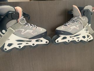 Patines Oxelo 35-38
