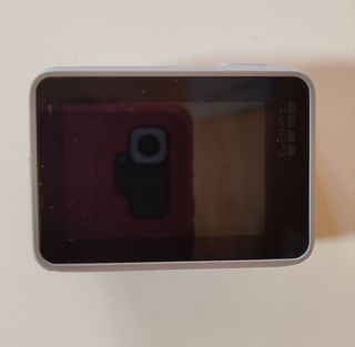 GoPro Hero 7 bianca