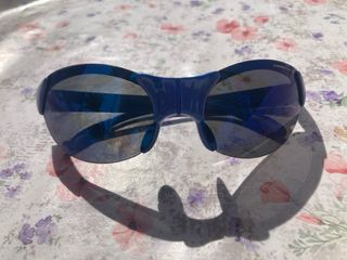 Gafas sol CEBE azules modelo 1500 mc