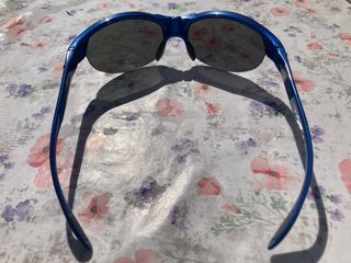 Gafas sol CEBE azules modelo 1500 mc