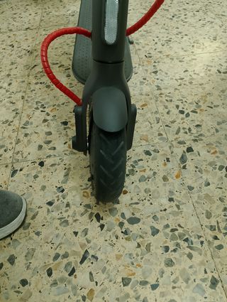 Patín eléctrico Xiaomi Pro 2 