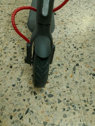 Patín eléctrico Xiaomi Pro 2 