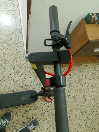 Patín eléctrico Xiaomi Pro 2 