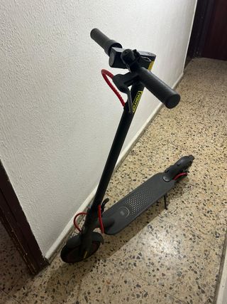 Patín eléctrico Xiaomi Pro 2 