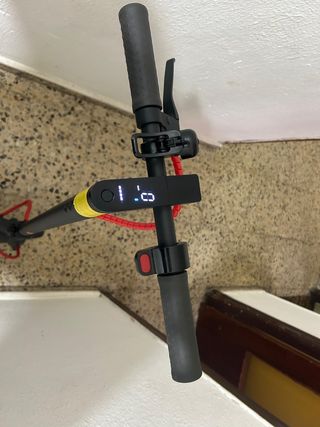 Patín eléctrico Xiaomi Pro 2 