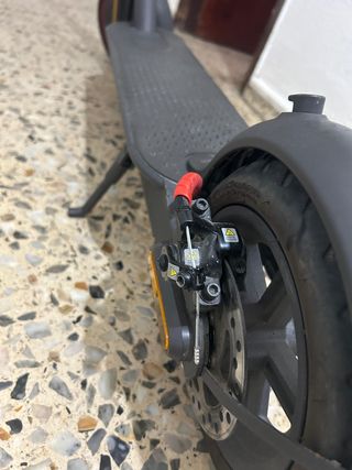 Patín eléctrico Xiaomi Pro 2 