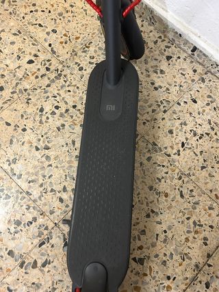 Patín eléctrico Xiaomi Pro 2 