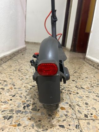 Patín eléctrico Xiaomi Pro 2 