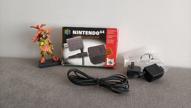 Nintendo 64 - Antena RF