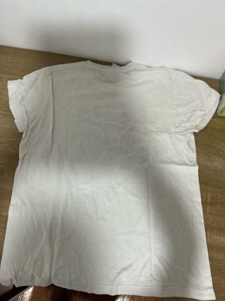 Camiseta Finísimas Lucha x lo Irresistible
