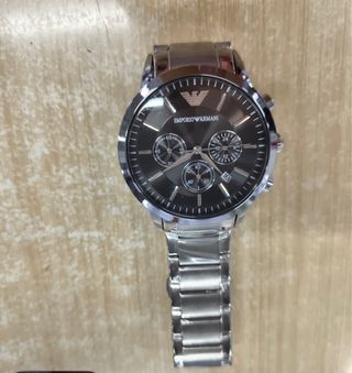 Reloj Emporio Armani - Cronógrafo