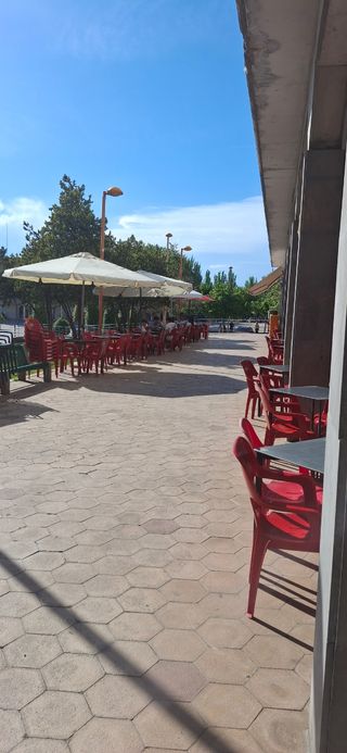 Cafe bar 