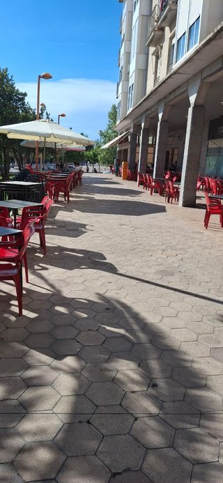 Cafe bar 