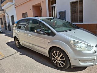 Ford S-MAX 2007