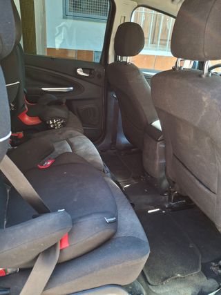 Ford S-MAX 2007