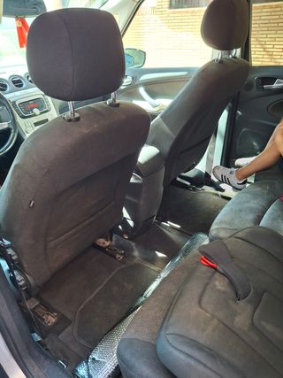 Ford S-MAX 2007