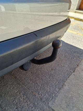 Ford S-MAX 2007