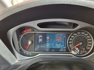 Ford S-MAX 2007
