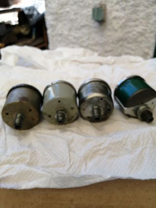 Contachilometri Vespa 50 - 4pz