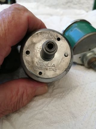 Contachilometri Vespa 50 - 4pz