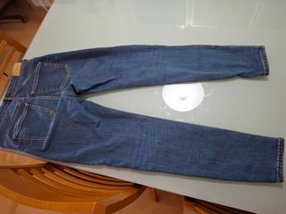 Jeans Pull & Bear mujer talla 40