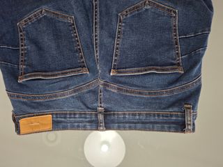 Jeans Pull & Bear mujer talla 40