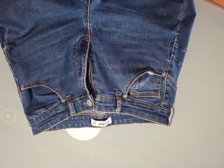 Jeans Pull & Bear mujer talla 40