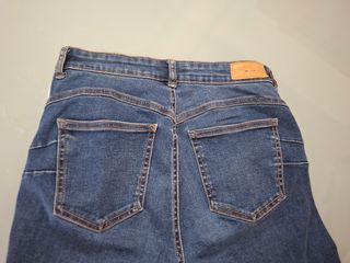 Jeans Pull & Bear mujer talla 40