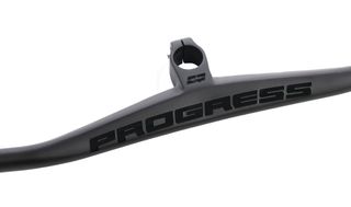 Manillar Integrado MTB Progress Carbon PG-234