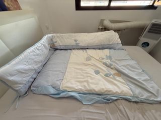 Juego maxi cuna