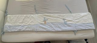 Juego maxi cuna