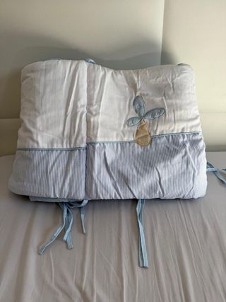 Juego maxi cuna