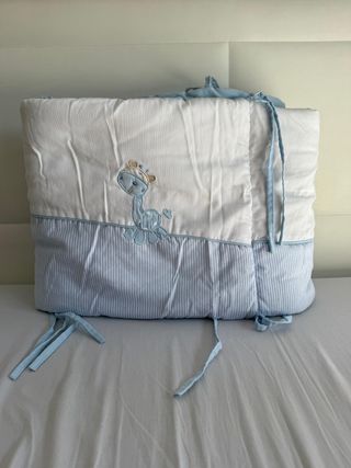 Juego maxi cuna