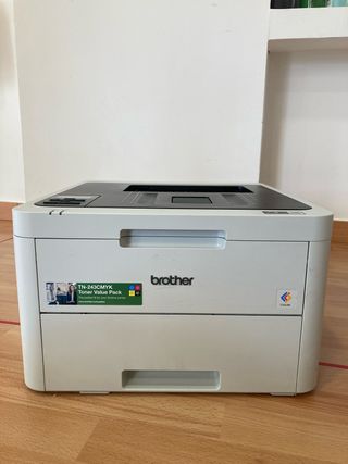 SE VENDE IMPRESORA BROTHER HL-L3230CDW