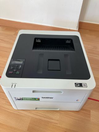 SE VENDE IMPRESORA BROTHER HL-L3230CDW