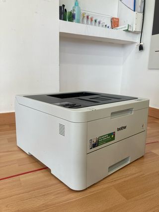 SE VENDE IMPRESORA BROTHER HL-L3230CDW