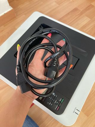 SE VENDE IMPRESORA BROTHER HL-L3230CDW