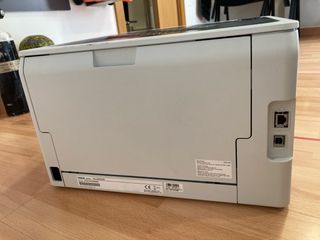 SE VENDE IMPRESORA BROTHER HL-L3230CDW