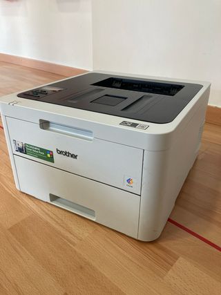 SE VENDE IMPRESORA BROTHER HL-L3230CDW