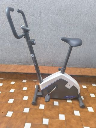 Bicicleta estática Domyos VM130