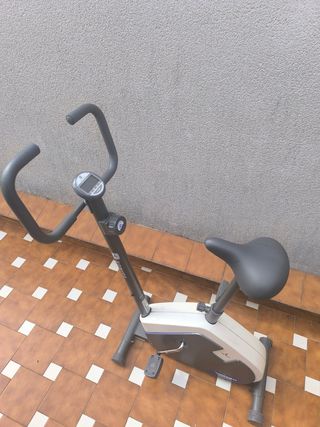 Bicicleta estática Domyos VM130