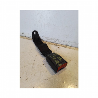 Cinturon seguridad trasero central Citroen