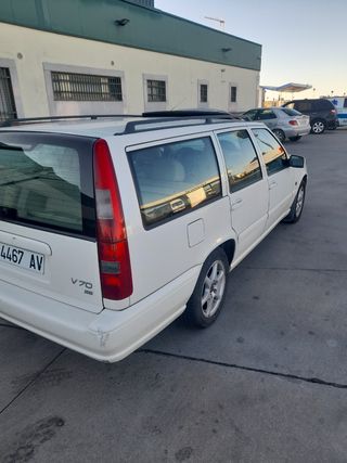 Volvo V70 1998