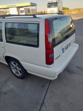 Volvo V70 1998
