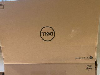 Dell Chromebook - Portátil Negro Táctil