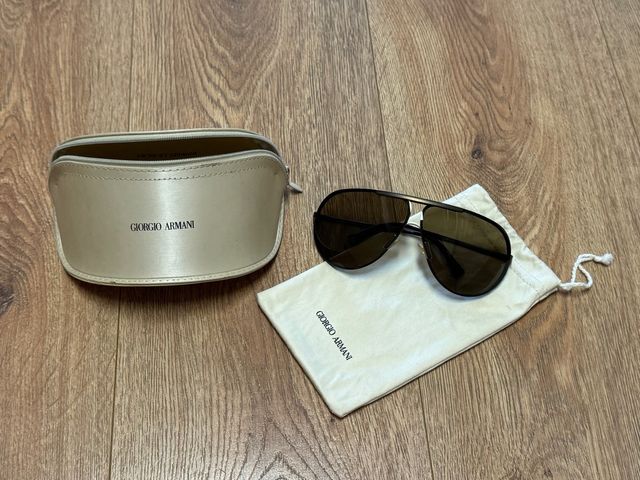 Gafas sol Giorgio Armani