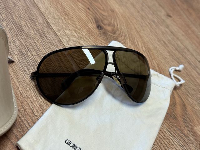 Gafas sol Giorgio Armani