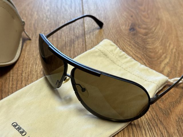 Gafas sol Giorgio Armani