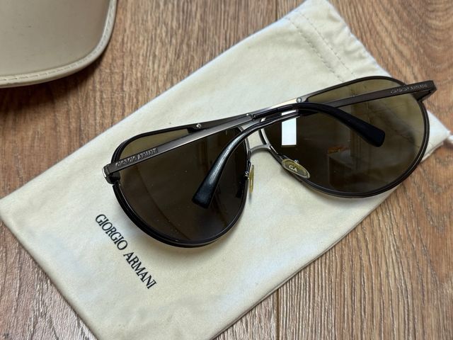 Gafas sol Giorgio Armani