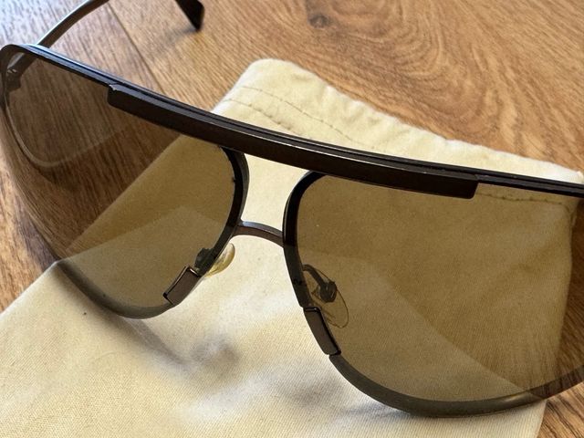 Gafas sol Giorgio Armani